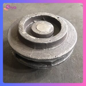 รับหล่อ เหล็กหล่อ