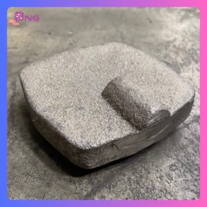 รับหล่อ เหล็กหล่อ