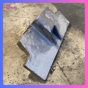 รับหล่อ เหล็กหล่อ