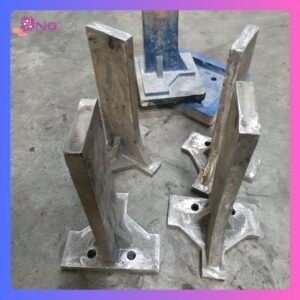 รับหล่อ เหล็กหล่อ