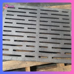 รับหล่อ เหล็กหล่อ