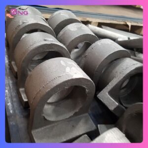 รับหล่อ เหล็กหล่อ