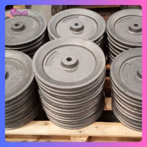 รับหล่อ เหล็กหล่อ