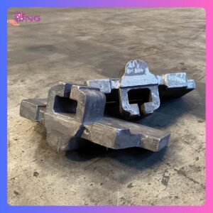 รับหล่อ เหล็กหล่อ