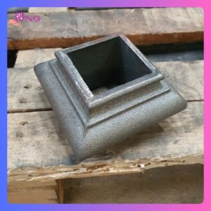 รับหล่อ เหล็กหล่อ