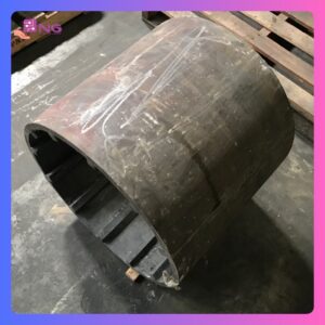 รับหล่อ เหล็กหล่อ