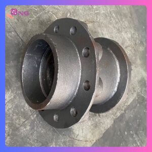 รับหล่อ เหล็กหล่อ