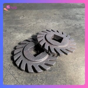 เหล็กชุบแข็ง