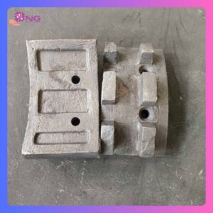 เหล็กหล่อทนสึก