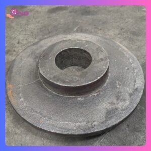 เหล็กหล่อเหนียว