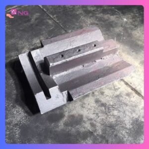 เหล็กเหนียว